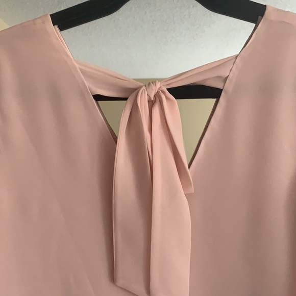 BCBGeneration shift mini dress - Picture 3 of 4